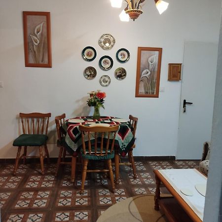 Playa Rihuete 3 Apartment El Puerto de Mazarrón Екстериор снимка