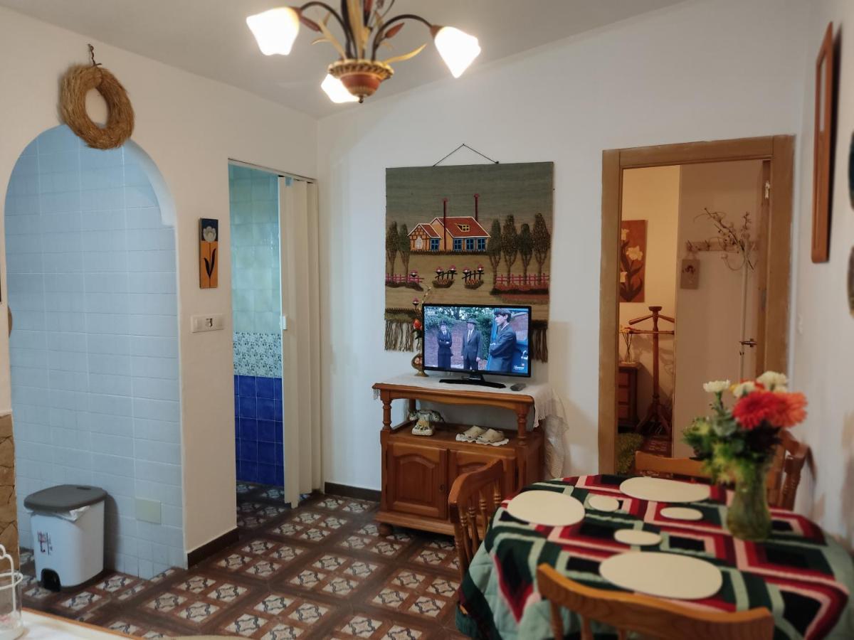 Playa Rihuete 3 Apartment El Puerto de Mazarrón Екстериор снимка