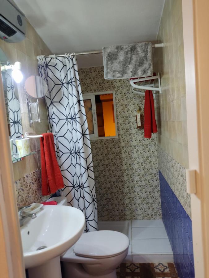 Playa Rihuete 3 Apartment El Puerto de Mazarrón Екстериор снимка