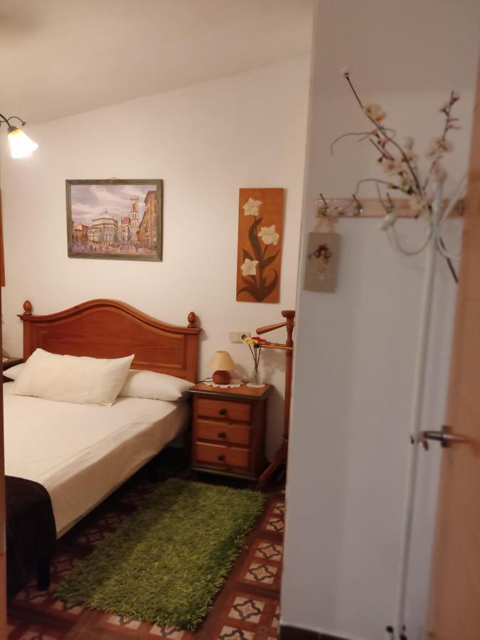 Playa Rihuete 3 Apartment El Puerto de Mazarrón Екстериор снимка