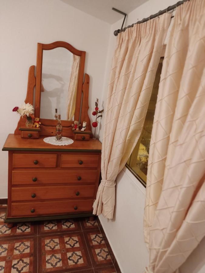 Playa Rihuete 3 Apartment El Puerto de Mazarrón Екстериор снимка