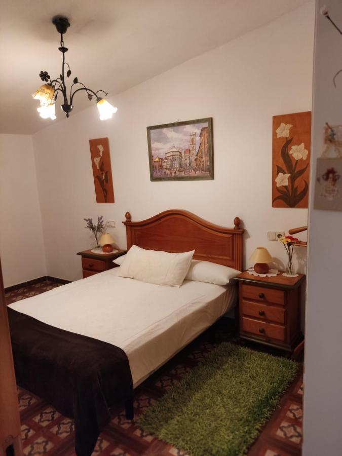 Playa Rihuete 3 Apartment El Puerto de Mazarrón Екстериор снимка
