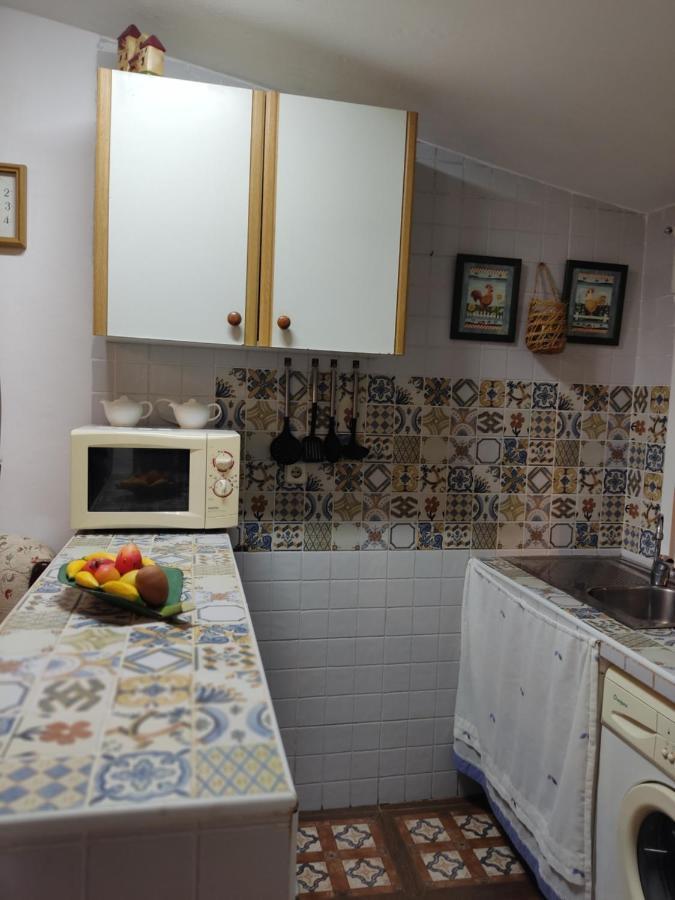 Playa Rihuete 3 Apartment El Puerto de Mazarrón Екстериор снимка