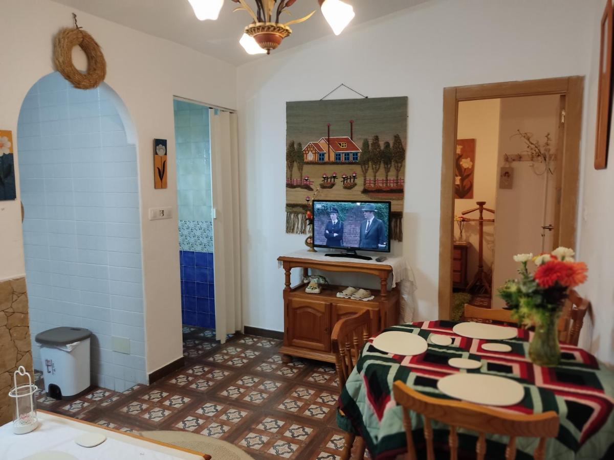 Playa Rihuete 3 Apartment El Puerto de Mazarrón Екстериор снимка