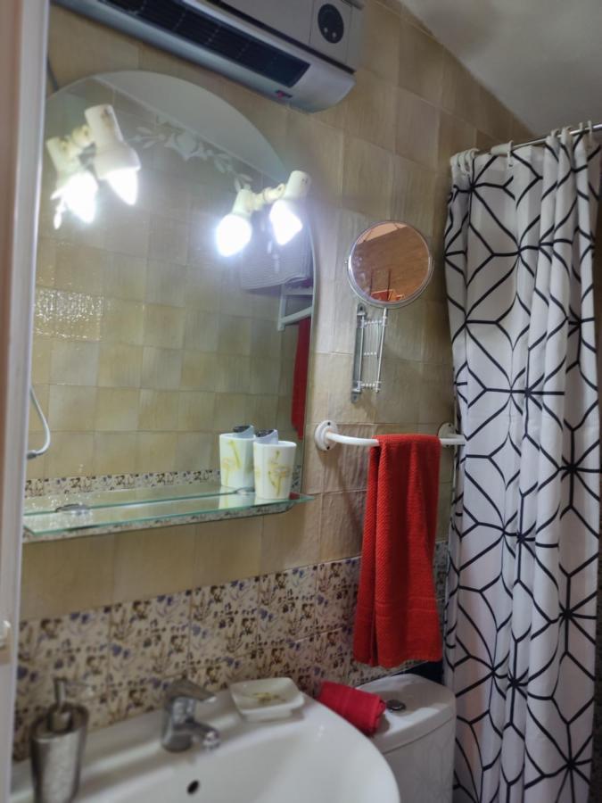 Playa Rihuete 3 Apartment El Puerto de Mazarrón Екстериор снимка