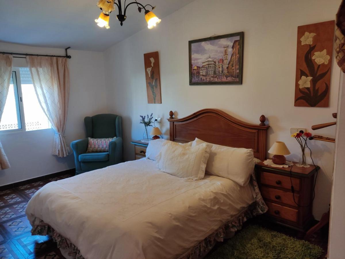 Playa Rihuete 3 Apartment El Puerto de Mazarrón Екстериор снимка