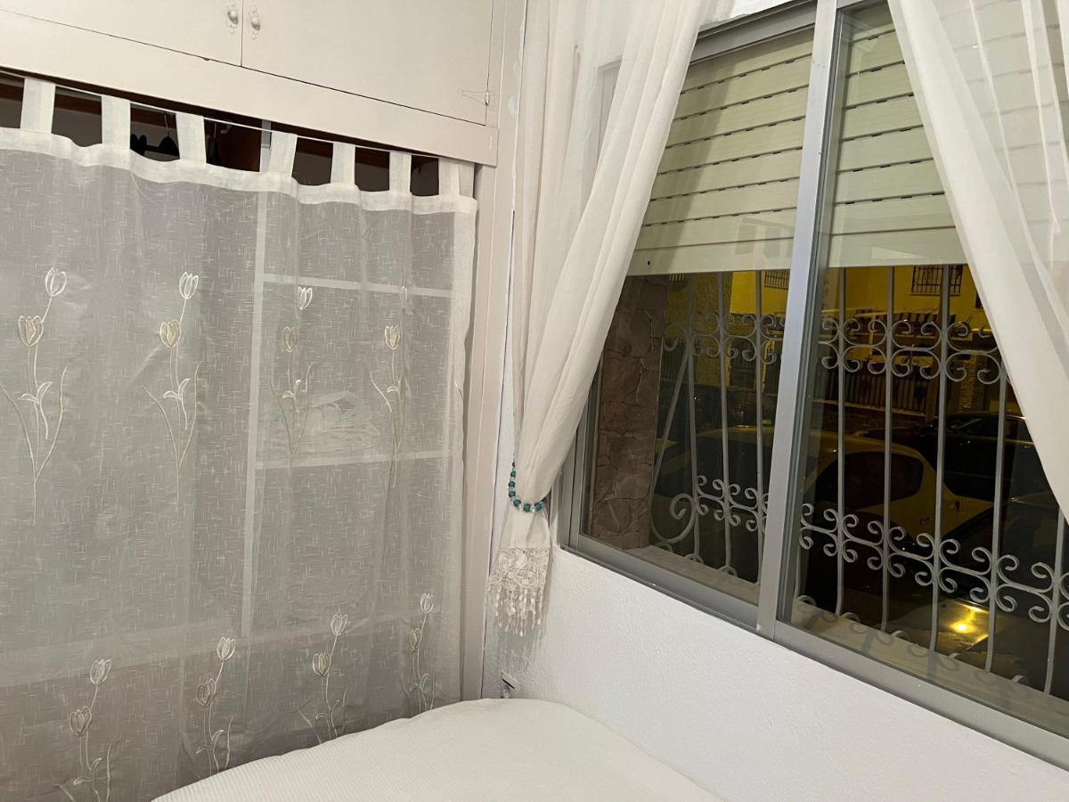 Playa Rihuete 3 Apartment El Puerto de Mazarrón Екстериор снимка
