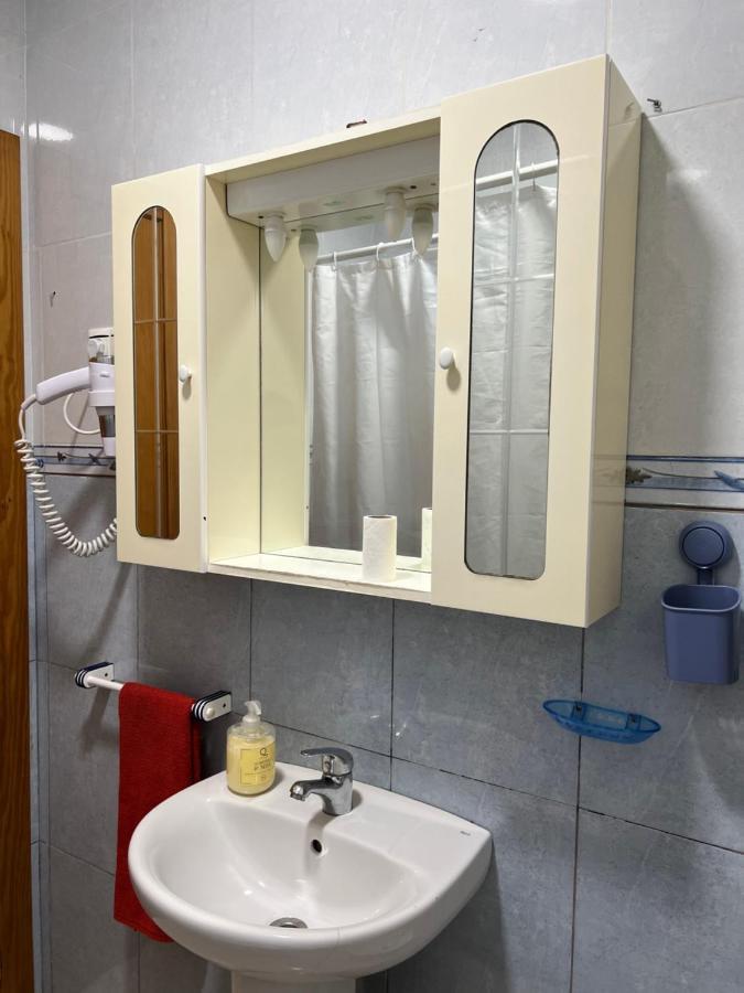 Playa Rihuete 3 Apartment El Puerto de Mazarrón Екстериор снимка