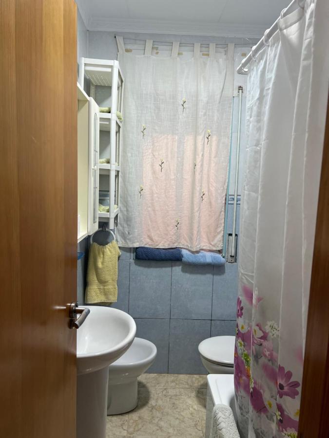 Playa Rihuete 3 Apartment El Puerto de Mazarrón Екстериор снимка